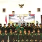 Bupati Fifian Lepas 96 Atlet