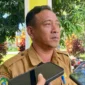 Rehabilitasi Jembatan Desa Mangoli