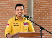 PAW Mardin Tinggal Hitungan Waktu, Hanura Ungkap Jadwalnya