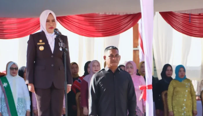 HUT Bhayangkara ke-80, Polres Sula Tegaskan Komitmen Polri Hadir untuk Masyarakat