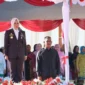 HUT Bhayangkara ke-80, Polres Sula Tegaskan Komitmen Polri Hadir untuk Masyarakat