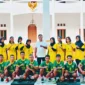 96 Atlet Pelajar Sula Siap Berlaga di POPDA XII Maluku Utara 2026