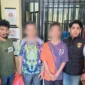 Berkas P-21, Dua Tersangka Dugaan Korupsi Dana Desa di Sula Digeser ke Rutan Polres Ternate