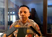 Penelitian Catatan Personel Polres Sula, Polda Malut Temukan Ketidaksesuaian Data