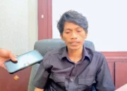 BK DPRD Sula Tunggu Putusan Inkrah, Usulan PAW Mardin Tetap Ditindaklanjuti