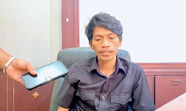 BK DPRD Sula Tunggu Putusan Inkrah, Usulan PAW Mardin Tetap Ditindaklanjuti