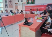 Diskominfo Sula Gandeng Telkom Ternate Sosialisasikan SPBE