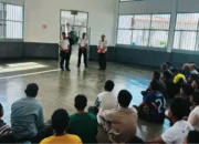 Lapas Sanana Bekali Warga Binaan Pemahaman Remisi dan Amnesti