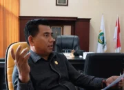 DPRD Kepulauan Sula Proses PAW Mardin, Tunggu Jawaban KPU