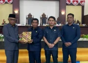 KUA-PPAS Sula Dibahas, Defisit APBD Ditutup Lewat SiLPA