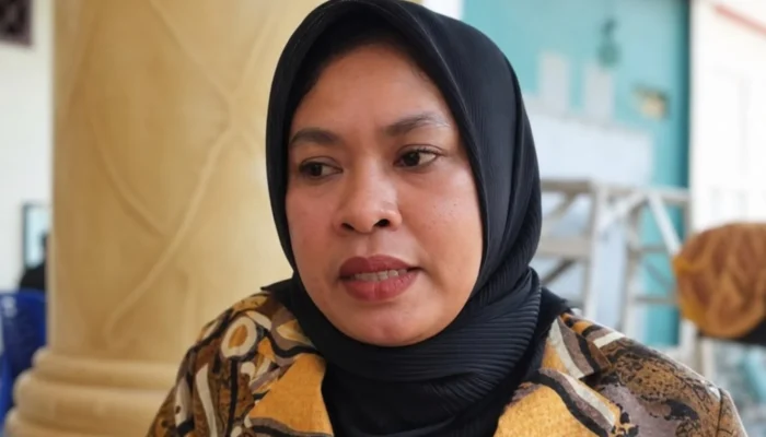 KPU Sula Belum Putuskan PAW Mardin, Dokumen Masih Dikaji