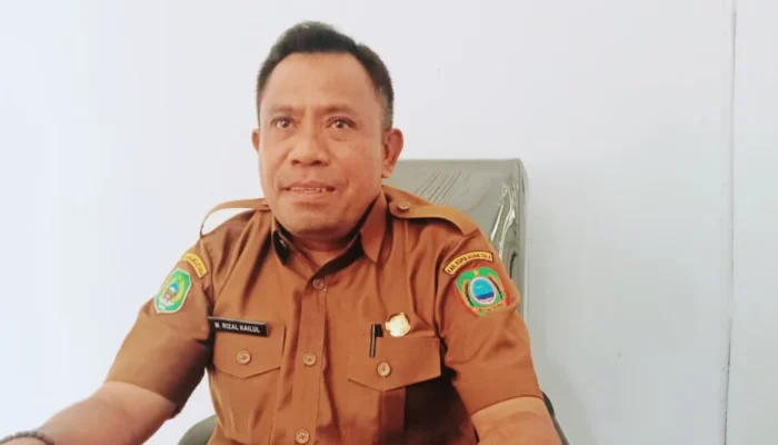 Disdik Sula Segera Ganti Kepsek SMPN 2 Sanana Utara