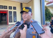 Tiba di Sula, AKBP Handres Tegaskan Komitmen Pengabdian untuk Warga