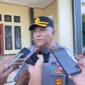 Tiba di Sula, AKBP Handres Tegaskan Komitmen Pengabdian untuk Warga