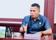 Krisis Dokter di PKM Mangoli, DPRD Sula “Paksa” Dinkes Cari Solusi