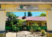 Sepi Peminat, SMP Negeri 2 Sanana Utara Cuma Dilirik Satu Siswa