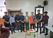 Dua Eks Pejabat Korupsi Dana Desa di Sula Diserahkan ke Jaksa