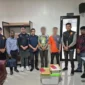 Dua Eks Pejabat Korupsi Dana Desa di Sula Diserahkan ke Jaksa