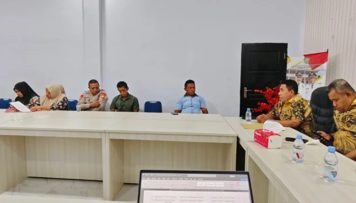 Disdik Sula Bakal Evaluasi Kepsek SMPN 2 Sanana Utara, Tiga Persoalan Dibongkar Orang Tua