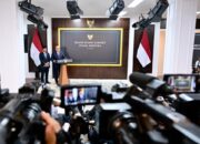 Global Bond Perdana Danantara Catat Hasil Positif, Bukti Kepercayaan Investor Dunia terhadap Indonesia Tetap Tinggi