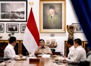 Hadapi El Nino Godzilla, Pemerintah Pastikan Kesiapan Cadangan Pangan dan Infrastruktur Pertanian Nasional