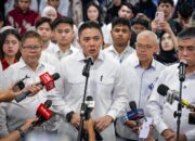 Seskab Teddy: Program Magang Nasional 2026 Angkatan Kedua Resmi Diluncurkan, Libatkan 150 Ribu Peserta