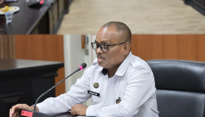 101 WBP Sanana Berpeluang Dapat Remisi, Kasus Ini Mendominasi