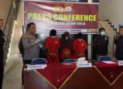 RU Tewas Dihajar, Jasad Dipindah dan Kematian Direkayasa
