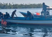 Empat Hari Dicari, Nelayan Hilang Ditemukan Tak Bernyawa