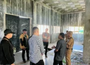 Hadirkan Ahli Konstruksi, Kejari Sula Kembali Bongkar Dugaan Korupsi Masjid An’Nur