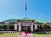 Kejari Sula Bakal Lelang Barang Rampasan Negara, Warga Diundang Ikut Berpartisipasi