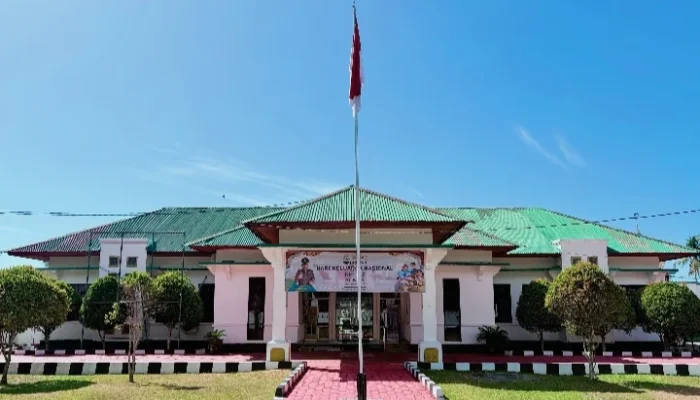 Kejari Kepulauan Sula, Maluku Utara, bakal melelang sejumlah barang rampasan negara yang telah berkekuatan hukum tetap.