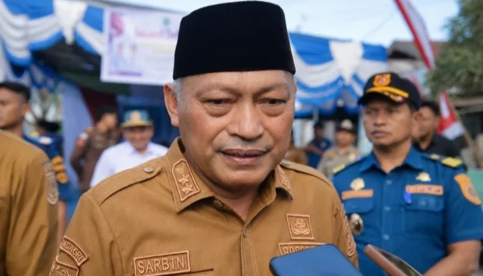 TPI dan cold storage di Desa Wainin, Kecamatan Sanana Utara, Kabupaten Kepulauan Sula, masih terbentur kewenangan Pemprov Malut