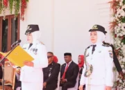 HUT RI ke-81, Pemda Sula Kenang Jasa Pejuang