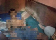 Seorang Pelajar Ditemukan Tak Bernyawa di Kamar