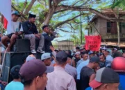 Kasus Pembunuhan RU, Tiga Tersangka Terancam Hukuman Seumur Hidup