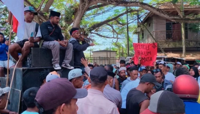 Kasus Pembunuhan RU, Tiga Tersangka Terancam Hukuman Seumur Hidup