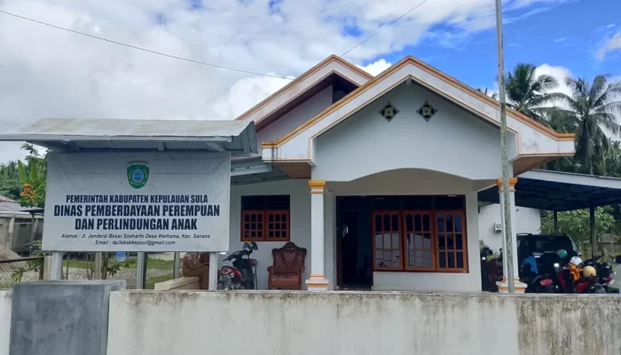 Kekerasan Seksual Anak Dominasi Kasus di Sula