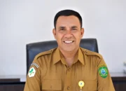 Resmikan Gedung Baru, Kapus Kabau Puji Gebrakan Bupati