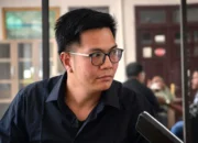 Korupsi ADD-DD Lekokadai Disidang, Terdakwa Ajukan Eksepsi