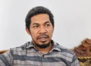 KPU Kepulauan Sula Segera Balas Surat Usulan PAW Mardin
