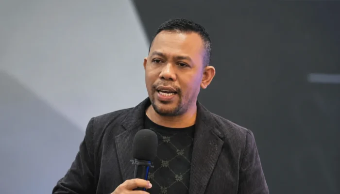 DPD RI Malut Sibuk Urus Federal, Rakyat Terabaikan