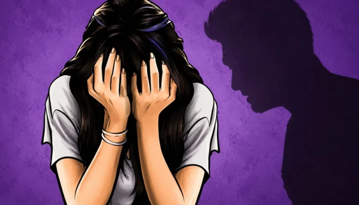 Terduga Pelaku Cabuli dan Coba Perkosa IRT di Sula Melarikan Diri