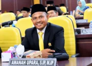 Masmina Dinilai Keliru Tanggapi Ketidakhadiran Bupati Sula di Paripurna