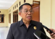 Delapan Tahun Mandek, Komisi I Panggil Kabag Pemerintahan Bahas Status Dua Desa