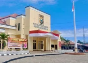 Tinggalkan Tugas, Bripka SJ Resmi Dipecat dari Institusi Polri