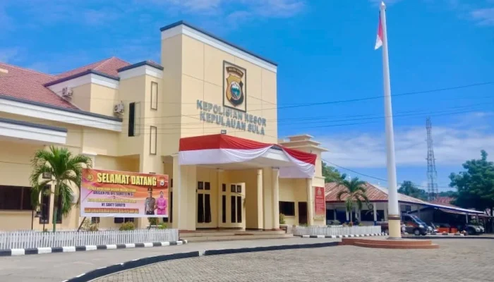 Tinggalkan Tugas, Bripka SJ Resmi Dipecat dari Institusi Polri