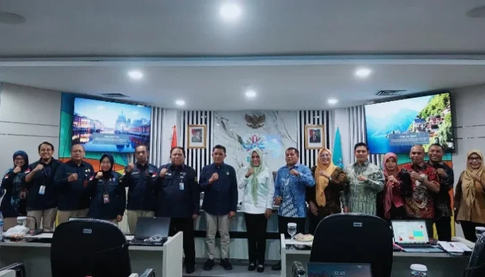 Manajemen Talenta ASN Sula Dimatangkan, BKN Beri Catatan