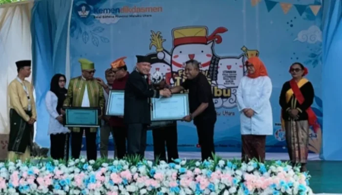 Putra-Putri Terbaik Sula Harumkan Nama Daerah di Tingkat Provinsi