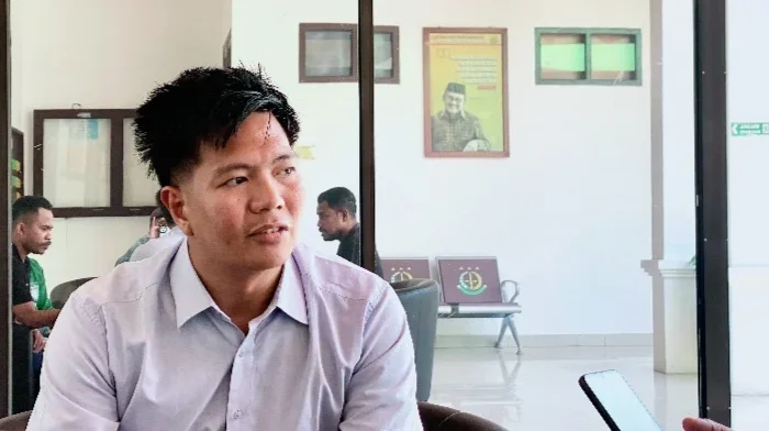 Kejari Sula Buru Pihak Terlibat Kasus Masjid An’Nur Pohea